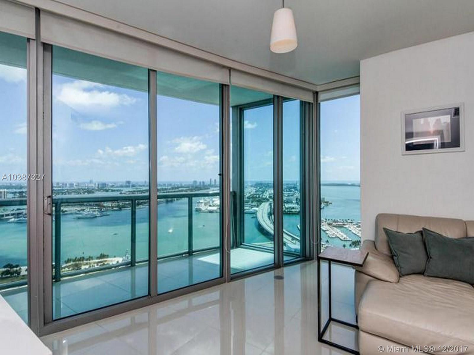 MARINABLUE CONDO - Residential