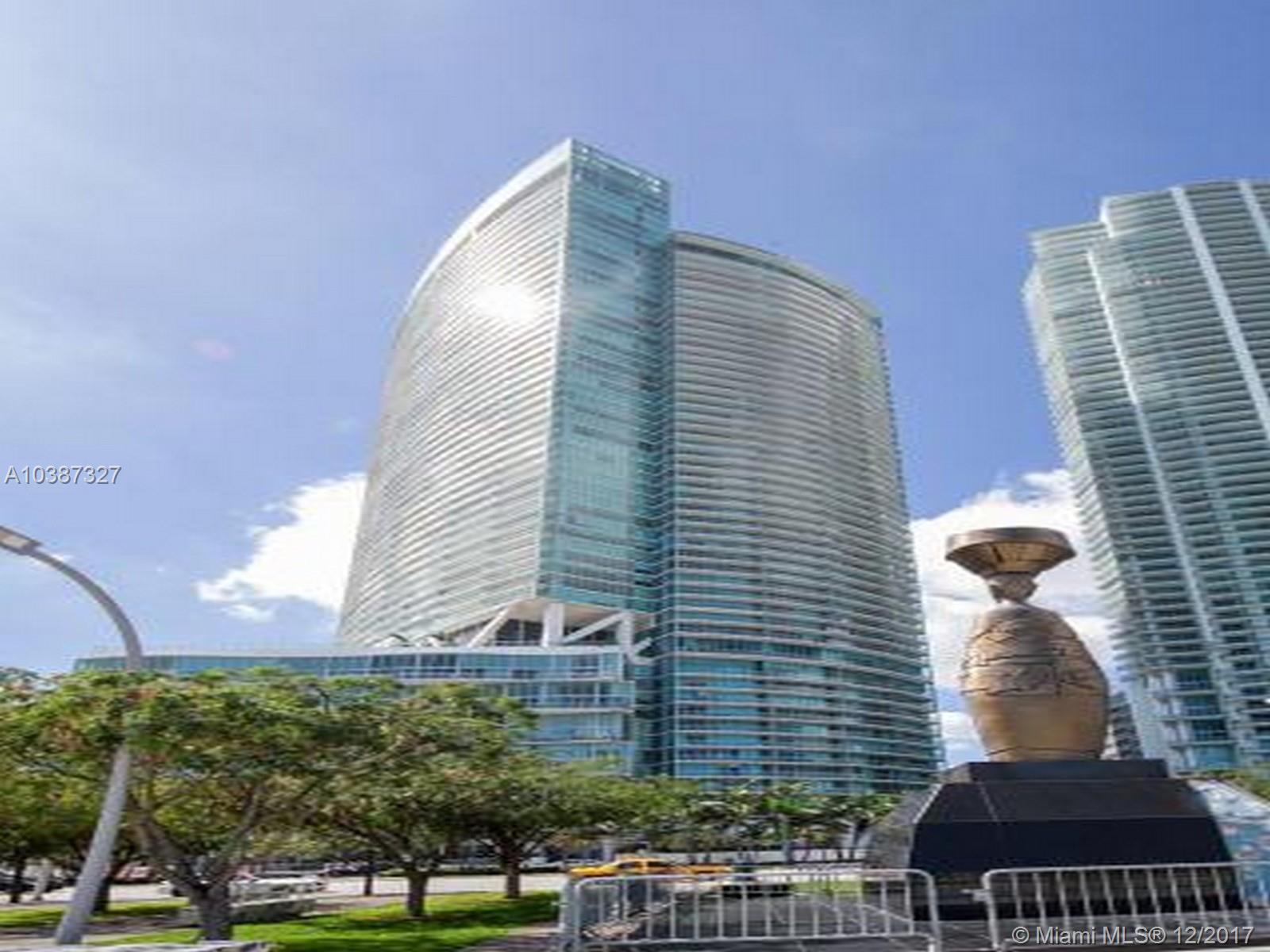 MARINABLUE CONDO - Residential