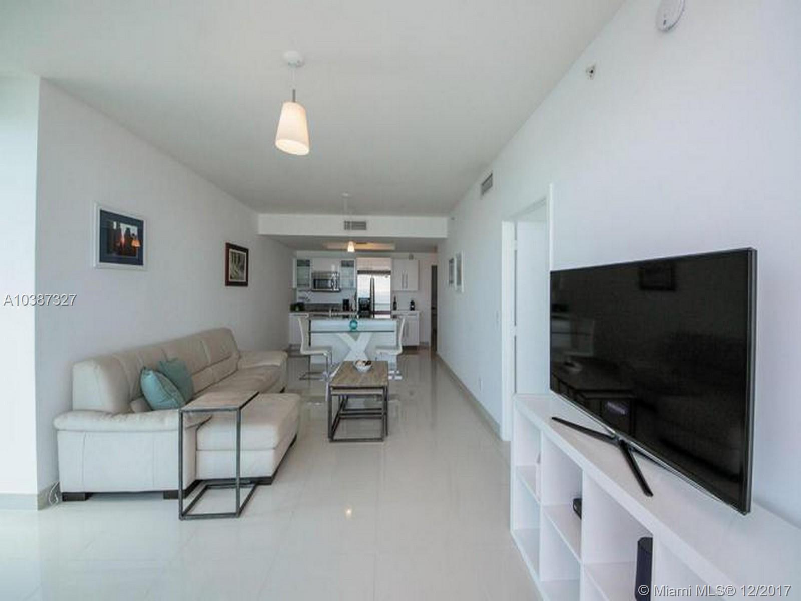 MARINABLUE CONDO - Residential