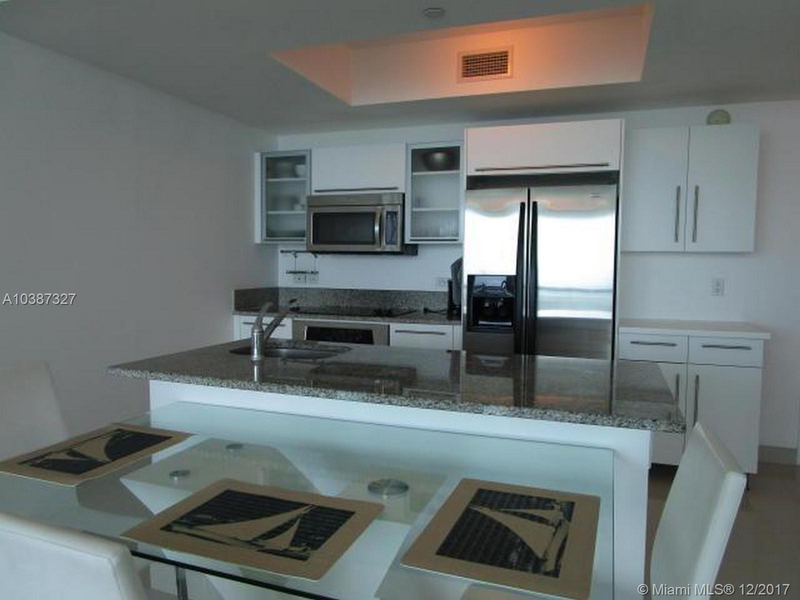 MARINABLUE CONDO - Residential