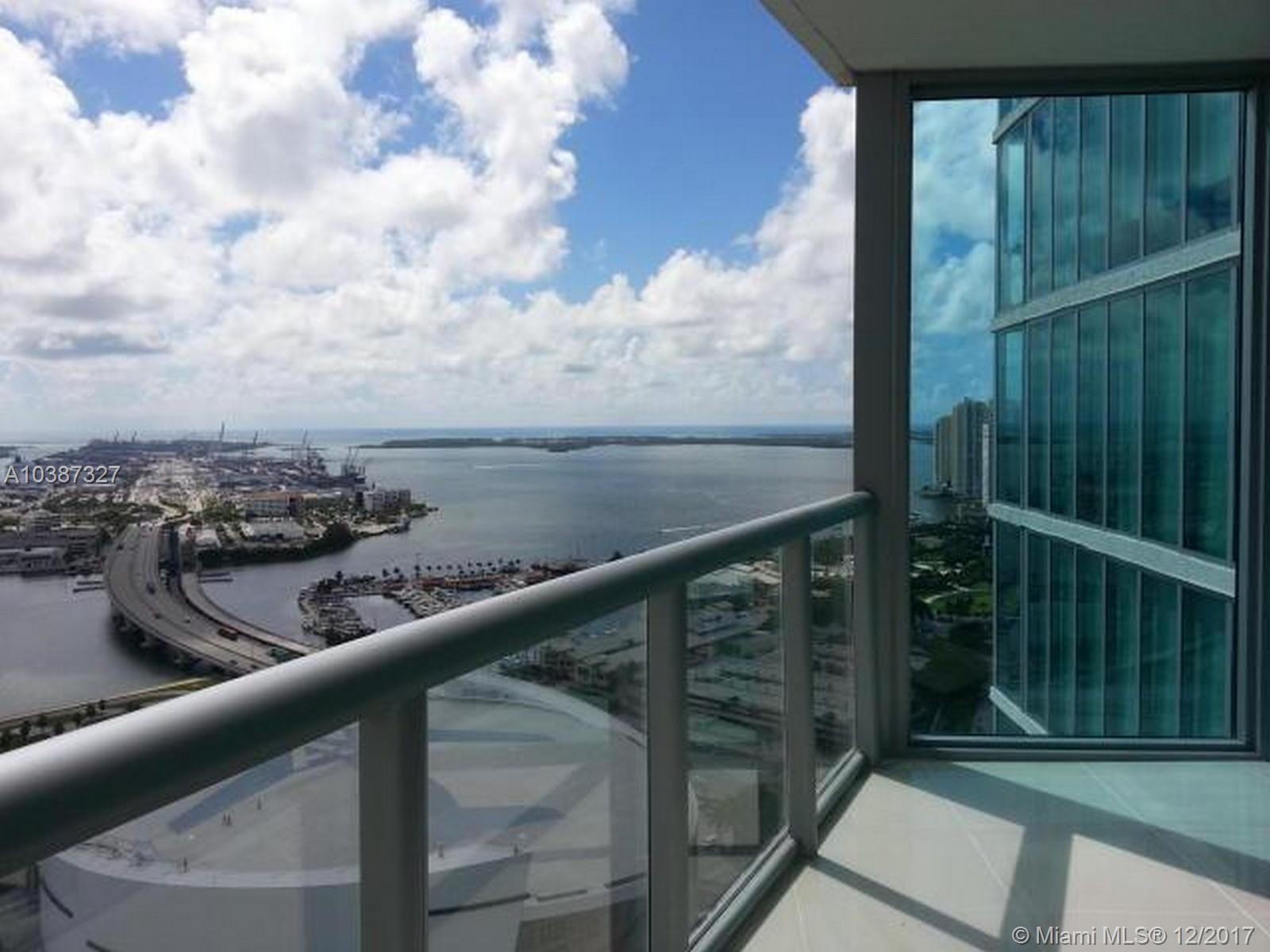 MARINABLUE CONDO - Residential