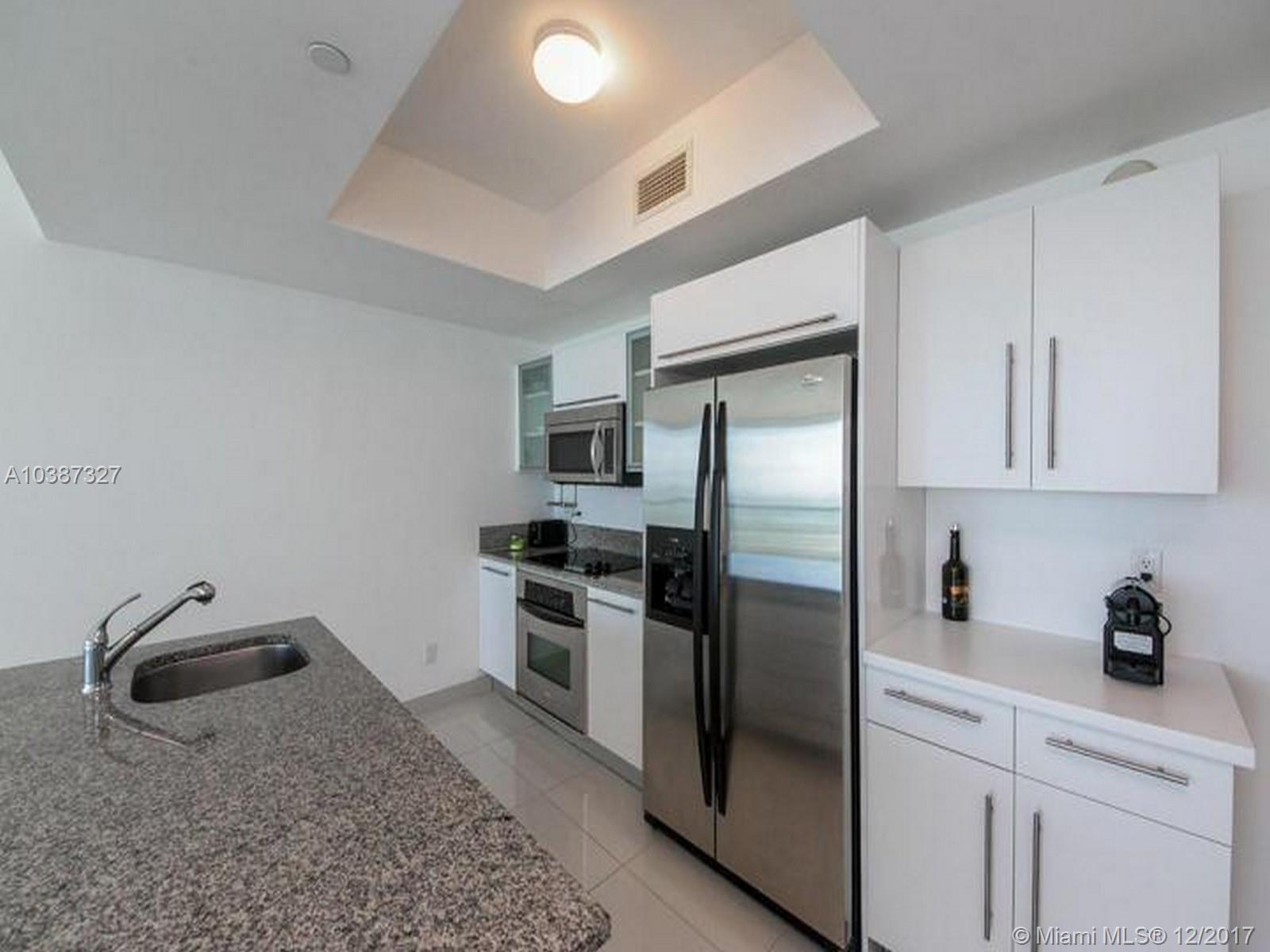 MARINABLUE CONDO - Residential