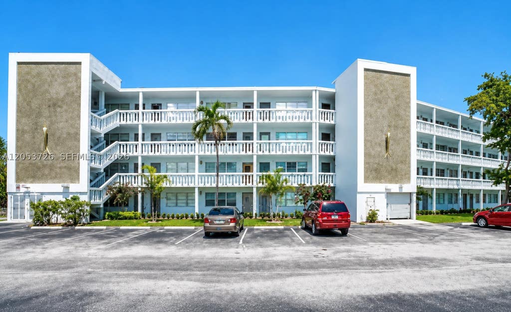 Photo of 4024 Durham #A, Deerfield Beach, FL 33442 (MLS # A12053726)