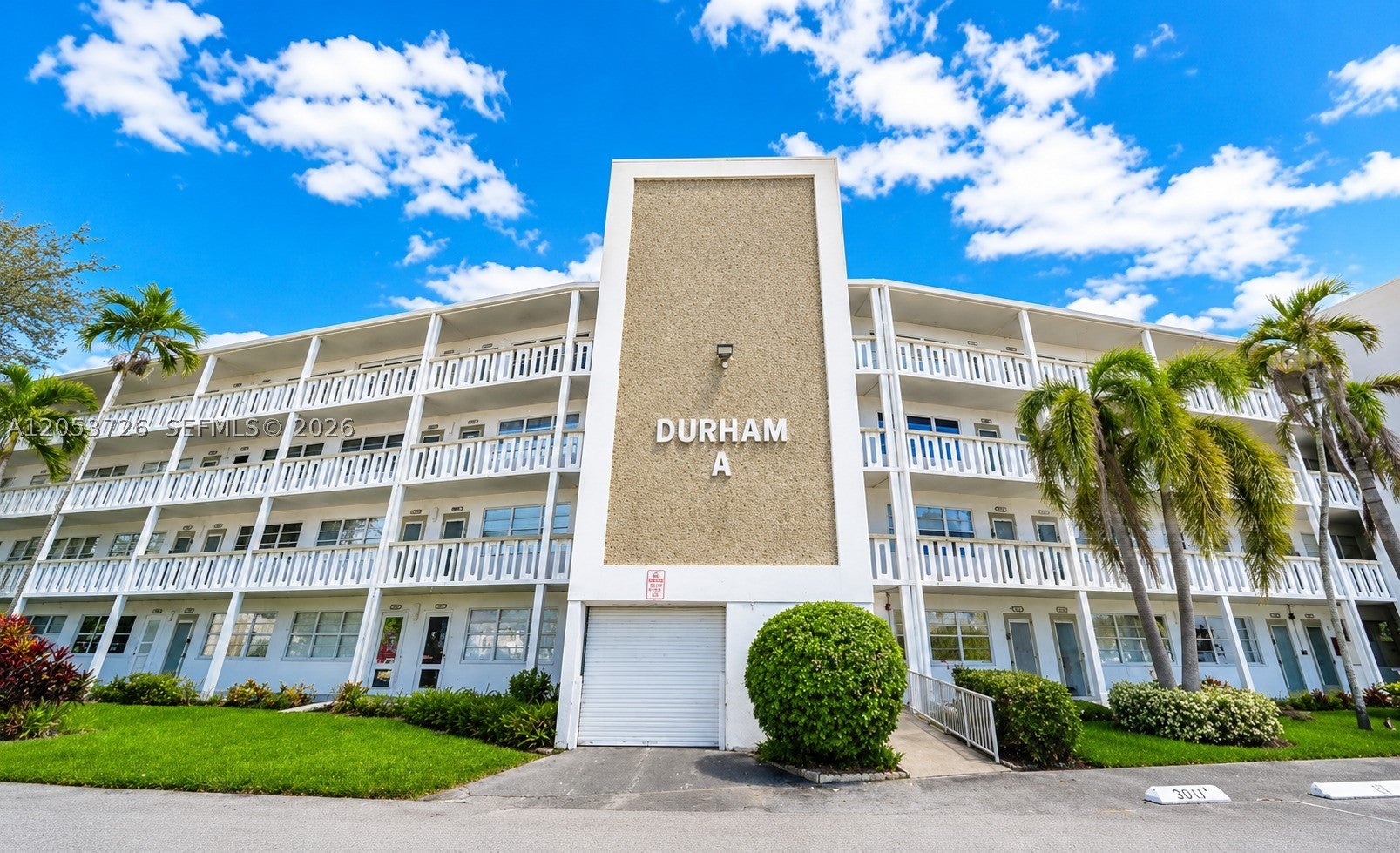4024 Durham A