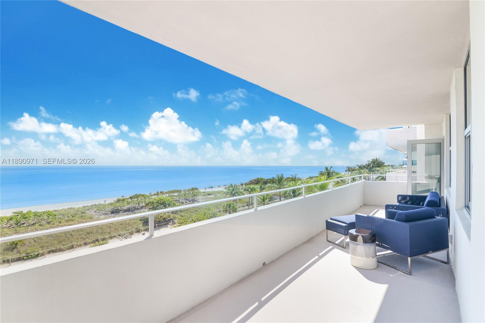 FOUR WINDS CONDO - Residential