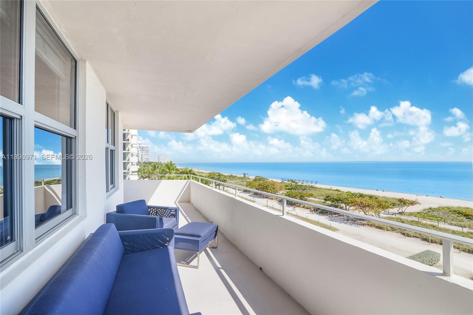 FOUR WINDS CONDO - Residential