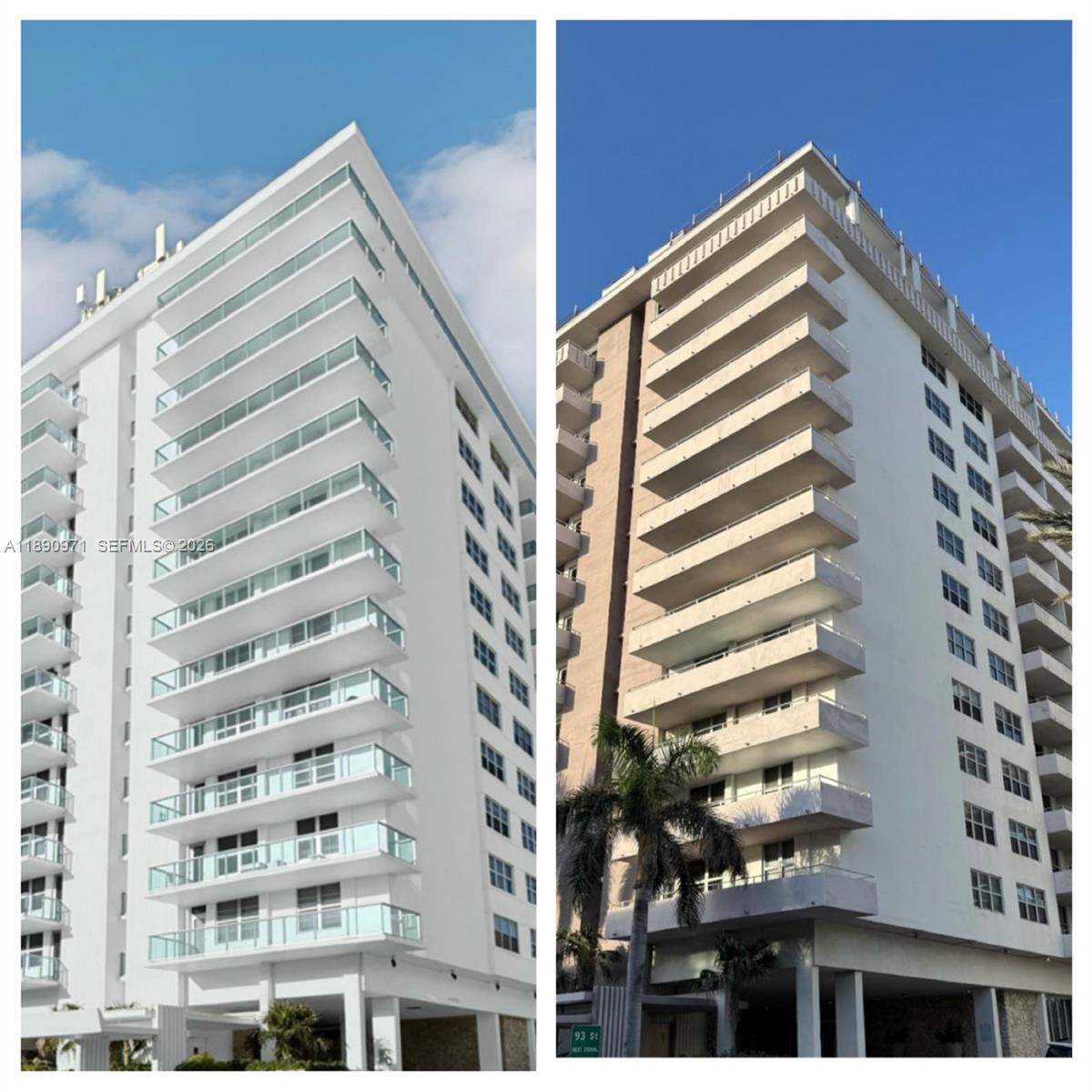 FOUR WINDS CONDO - Residential