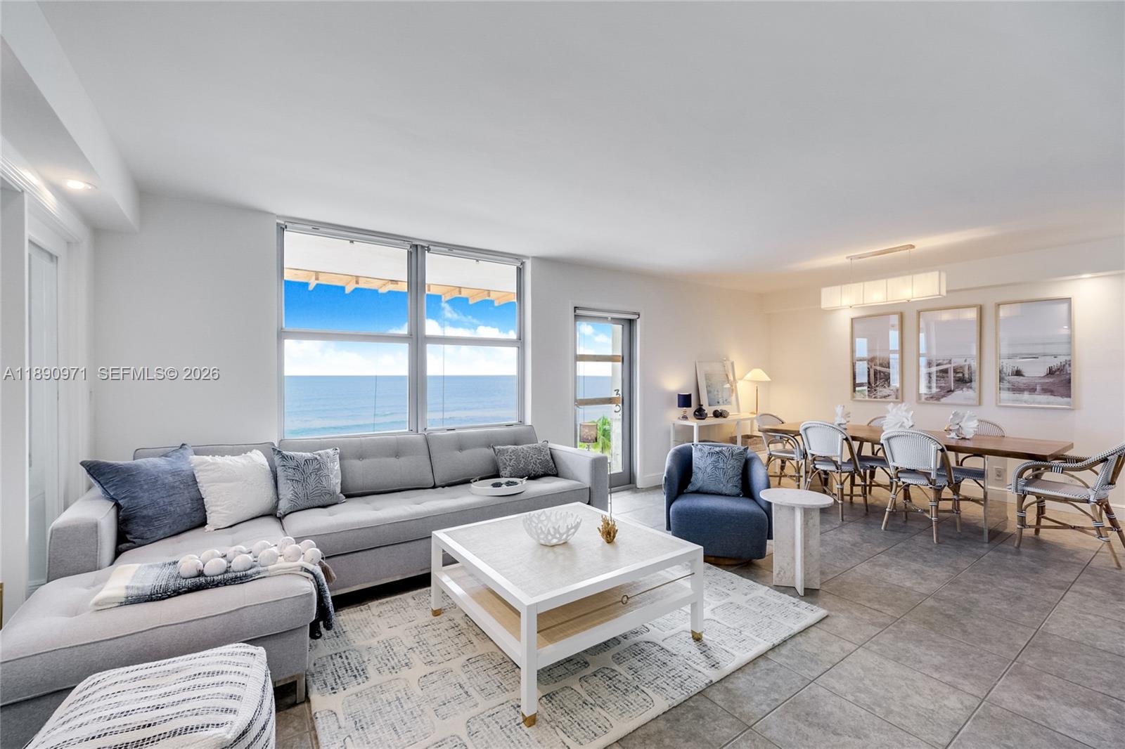 FOUR WINDS CONDO - Residential