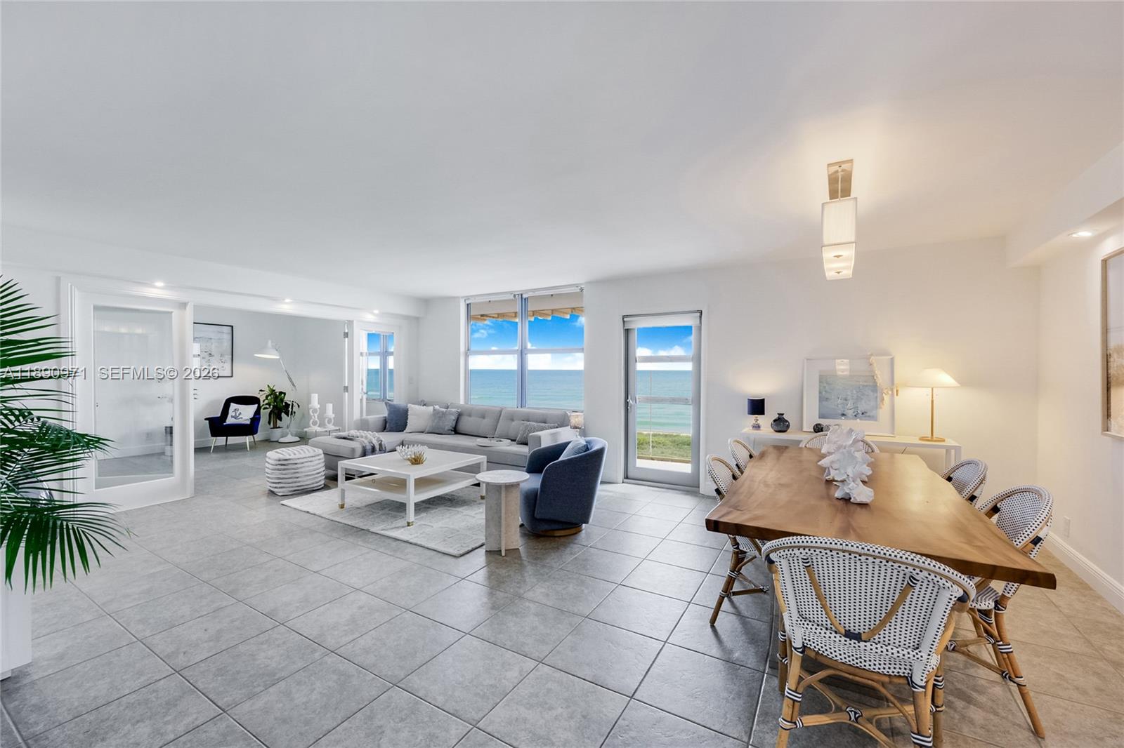 FOUR WINDS CONDO - Residential