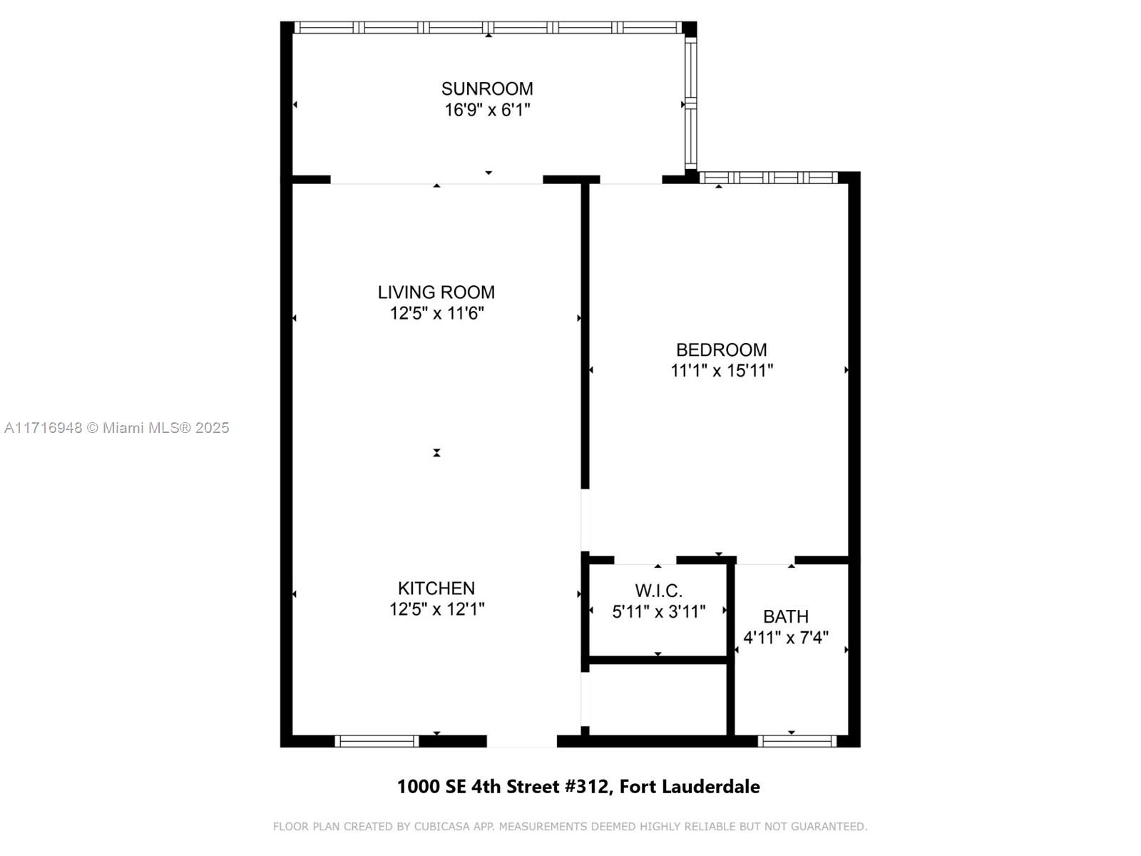 RIVERVIEW GARDEN APARTMEN - Residential