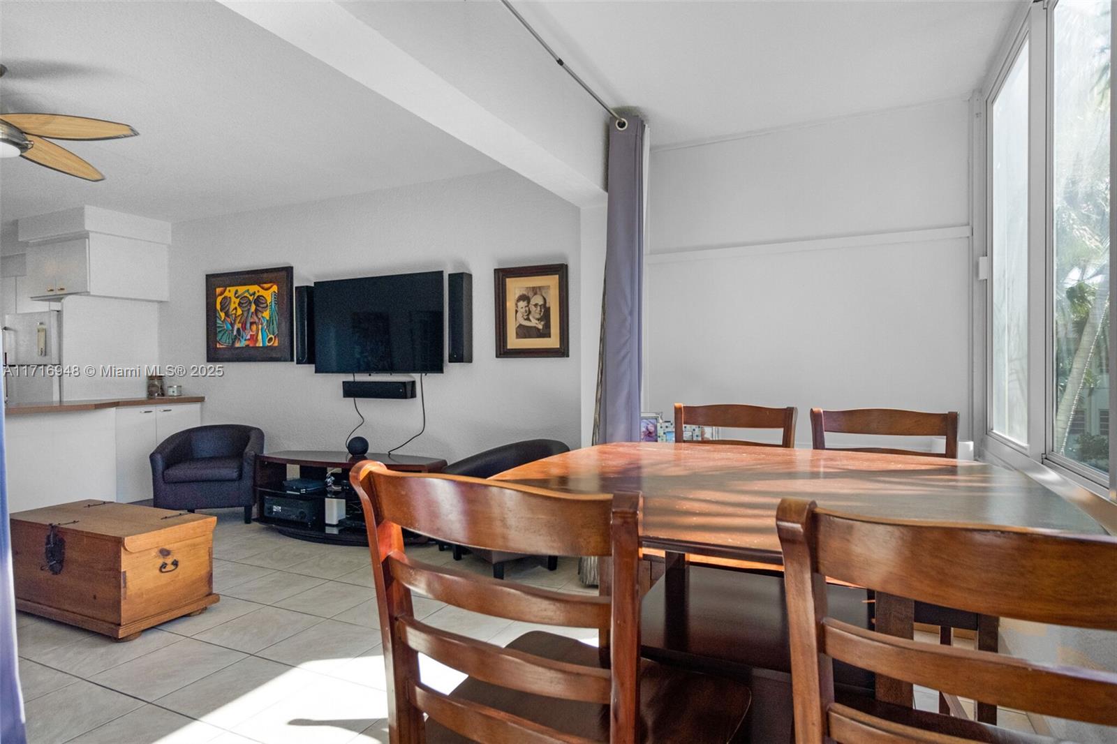 RIVERVIEW GARDEN APARTMEN - Residential