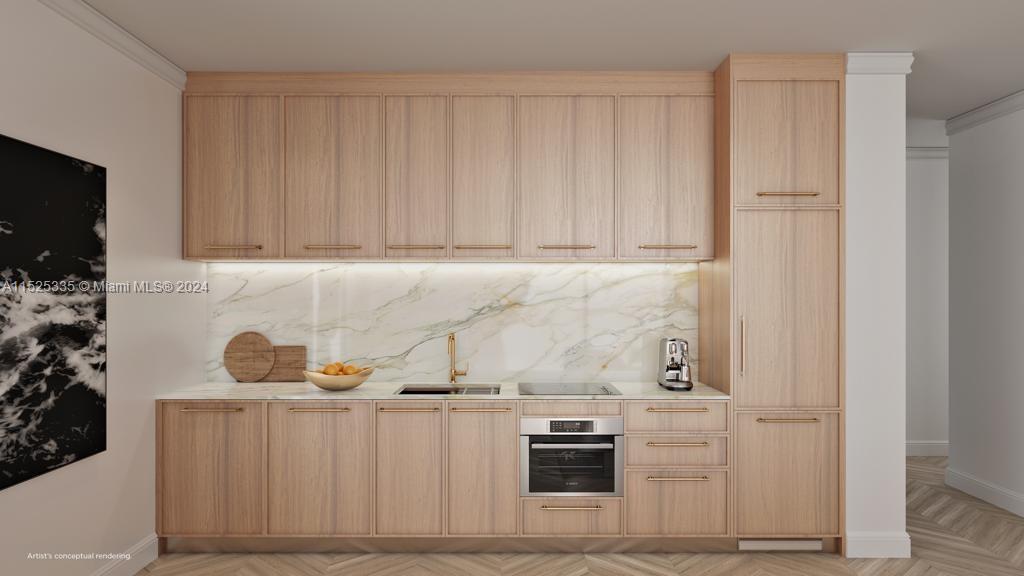 NOMAD WYNWOOD RESIDENCES - Residential