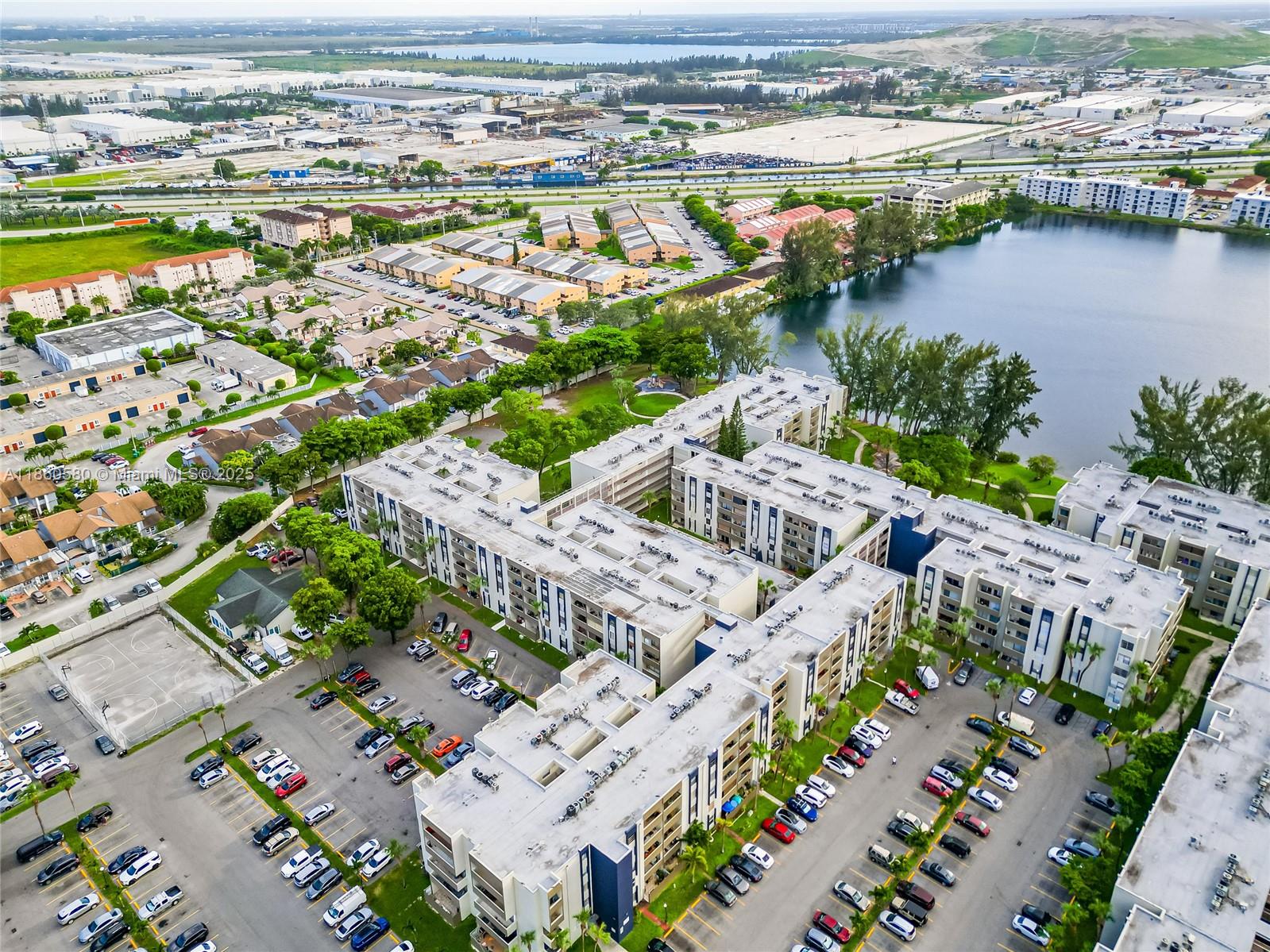 Spacious 2BD/2BA Condo in Hialeah Gardens – Pool View, Low HOA, No Special Assessments!
Don’t miss this beautifully maintained 2-bedroom, 2-bath condo in the desirable Hialeah Gardens area! This bright and open unit features a spacious layout, in-unit washer and dryer, and a private balcony with relaxing views of the pool—perfect for morning coffee or evening sunsets.
Located just minutes from top-rated schools, major highways, shopping, dining, and more, this home offers the perfect combination of comfort and convenience.
Enjoy peace of mind with a very low HOA that covers water, security, and exterior maintenance—and best of all, no special assessments!
Whether you're a first-time buyer, downsizing, or looking for a smart investment, this condo checks all the boxes.