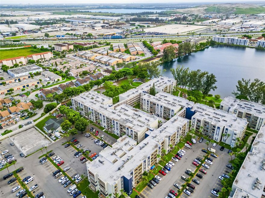 Spacious 2BD/2BA Condo in Hialeah Gardens – Pool View, Low HOA, No Special Assessments!

Don’t miss this beautifully maintained 2-bedroom, 2-bath condo in the desirable Hialeah Gardens area! This bright and open unit features a spacious layout, in-unit washer and dryer, and a private balcony with relaxing views of the pool—perfect for morning coffee or evening sunsets.

Located just minutes from top-rated schools, major highways, shopping, dining, and more, this home offers the perfect combination of comfort and convenience.

Enjoy peace of mind with a very low HOA that covers water, security, and exterior maintenance—and best of all, no special assessments!

Whether you're a first-time buyer, downsizing, or looking for a smart investment, this condo checks all the boxes.