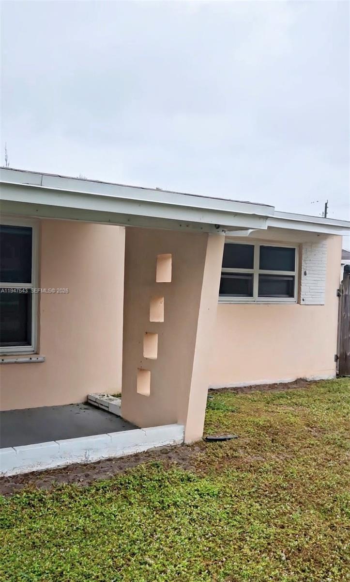 AVON ISLES - Residential