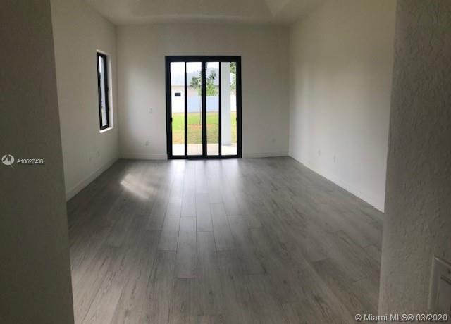 Summer's Cove - Residential