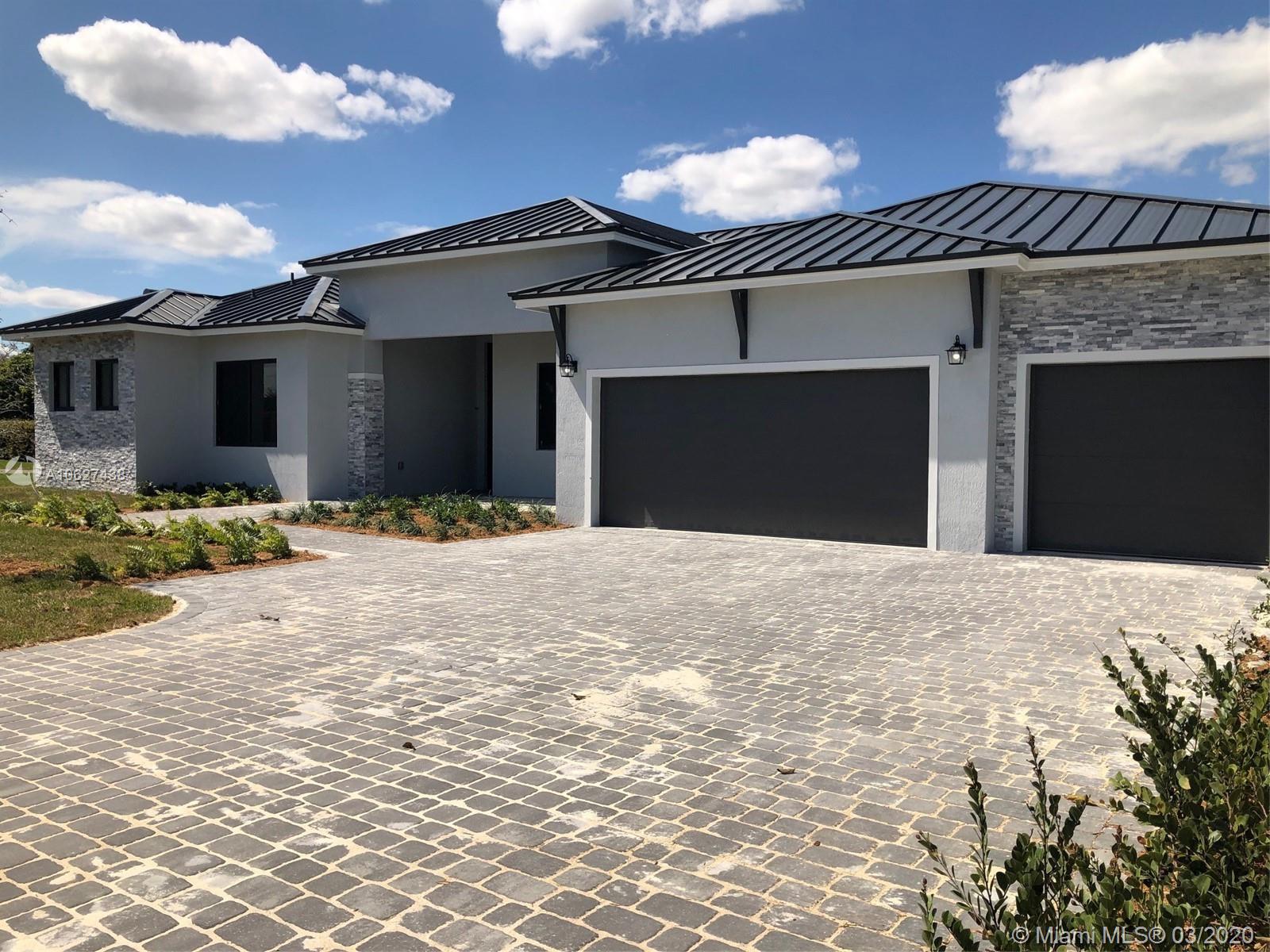 Summer's Cove - Residential