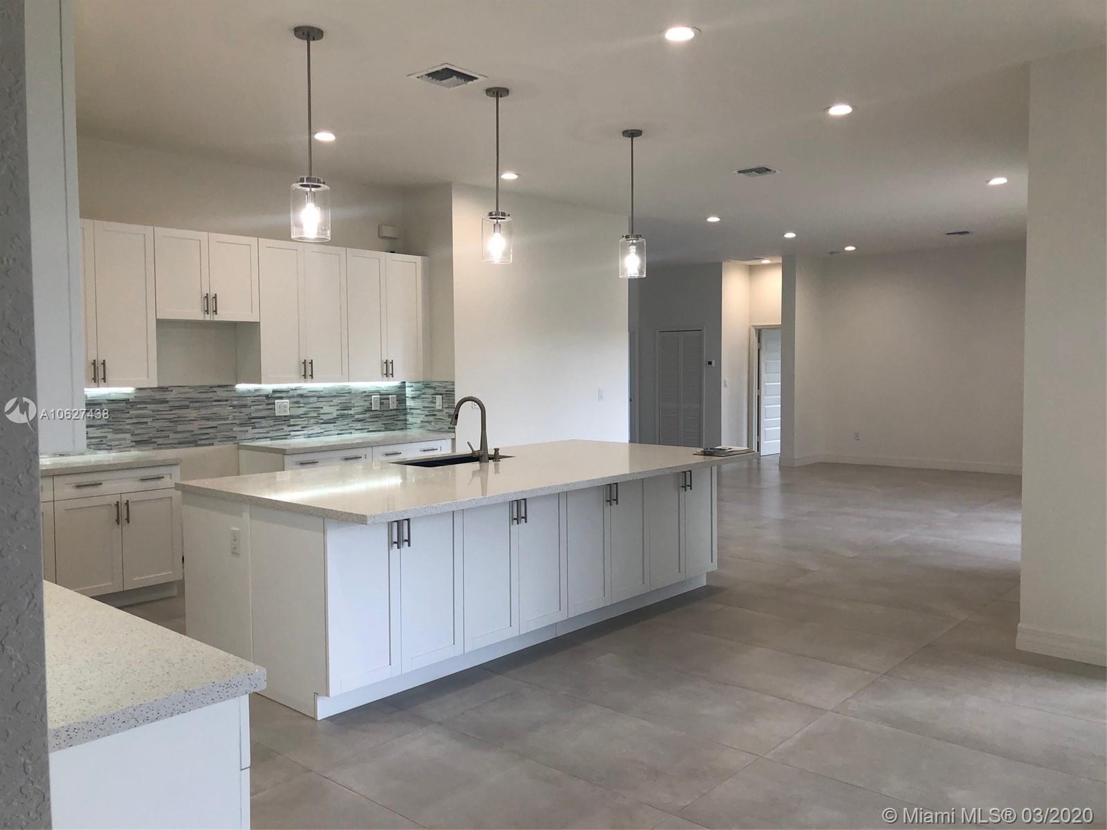 Summer's Cove - Residential