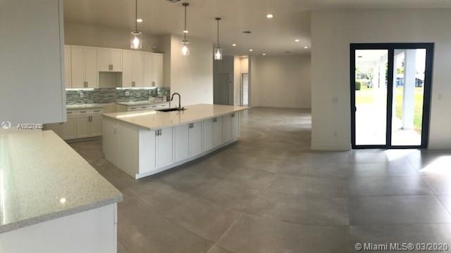 Summer's Cove - Residential