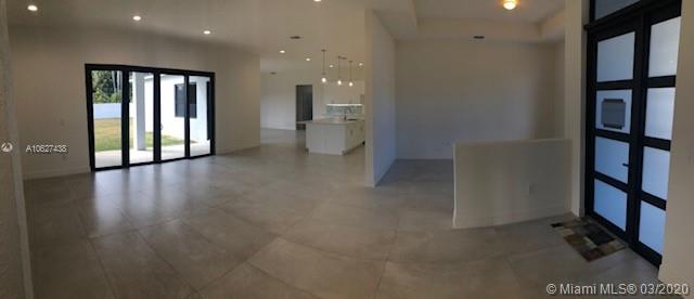 Summer's Cove - Residential