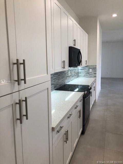 Summer's Cove - Residential