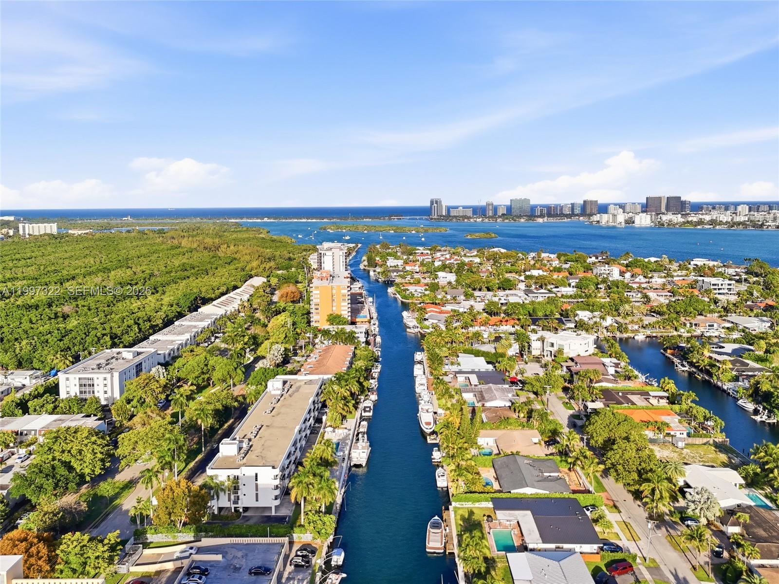 THE PALMS CONDO - Residential