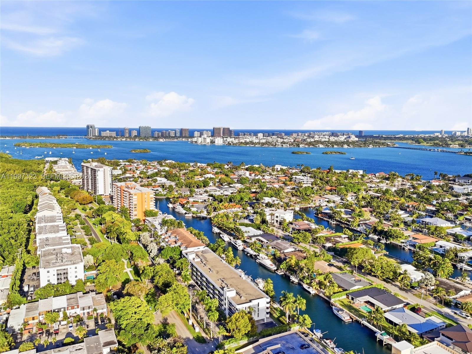 THE PALMS CONDO - Residential