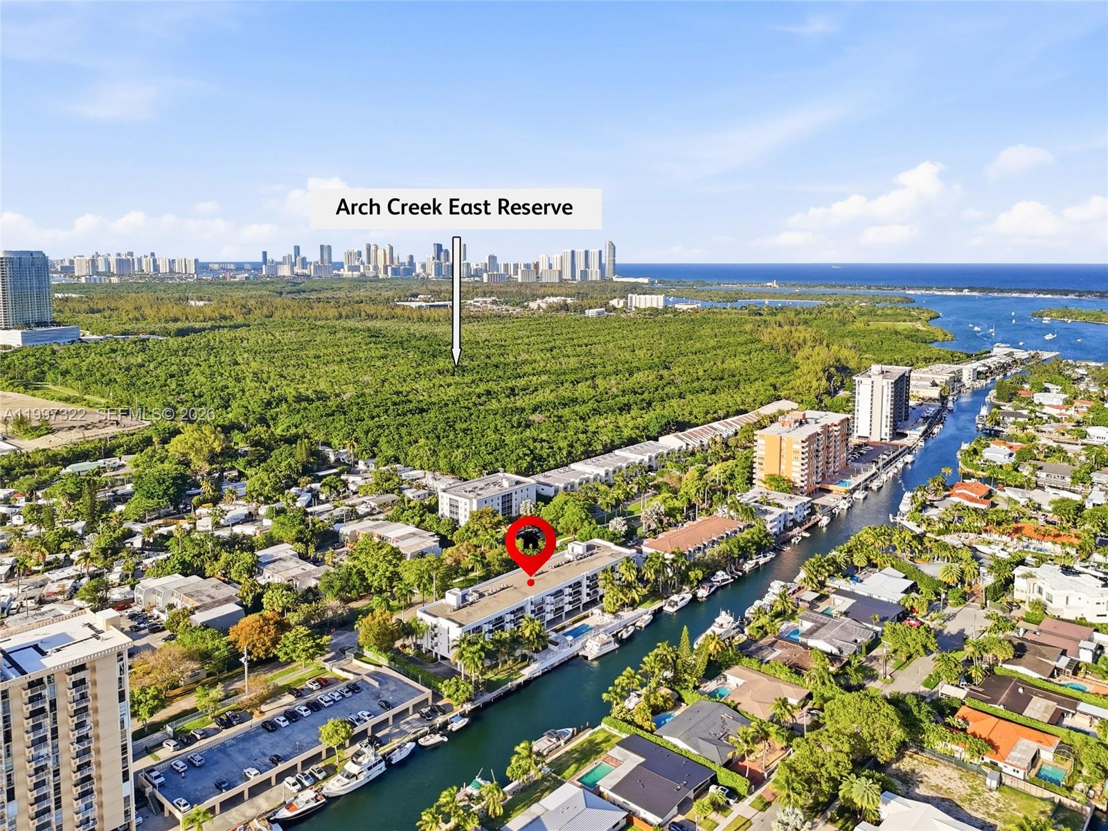 THE PALMS CONDO - Residential