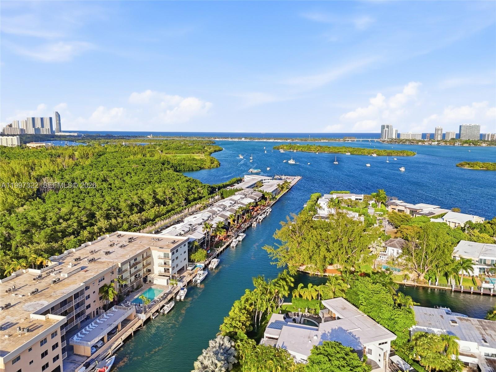 THE PALMS CONDO - Residential