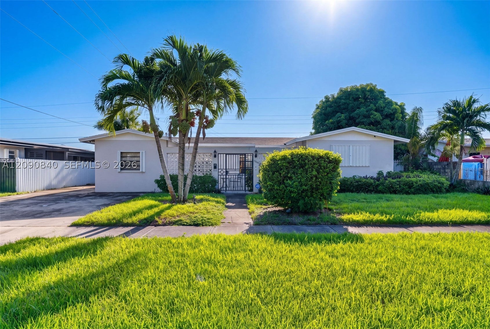 17325 NW 17th Ave, Miami Gardens, FL, 33056/$580,000 1 17325 NW 17th Ave