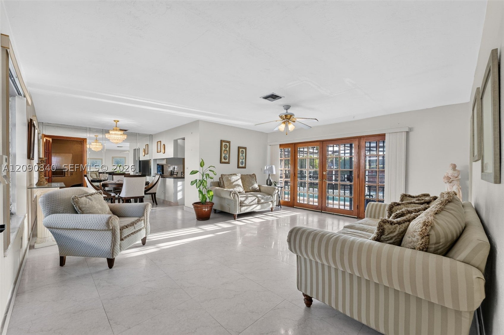 17325 NW 17th Ave, Miami Gardens, FL, 33056/$580,000 2 17325 NW 17th Ave