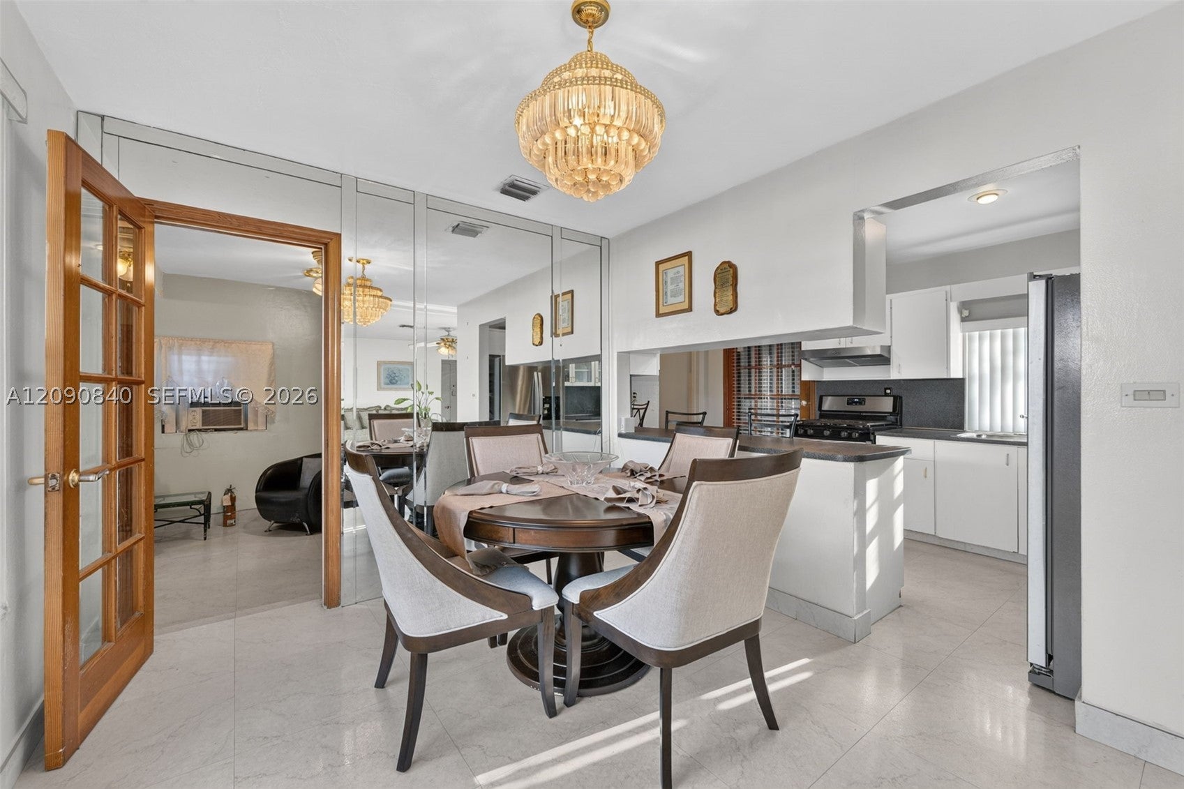 17325 NW 17th Ave, Miami Gardens, FL, 33056/$580,000 4 17325 NW 17th Ave