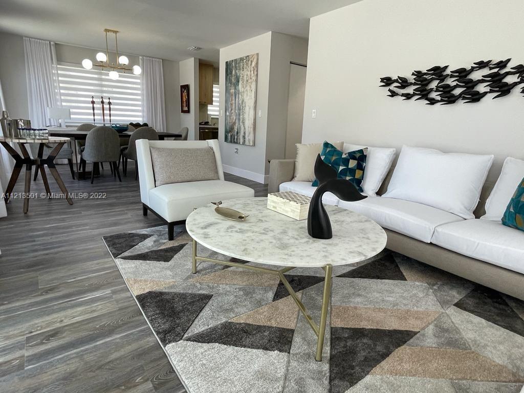 AMND MIAMI SUBURBAN ACRES - Residential Lease