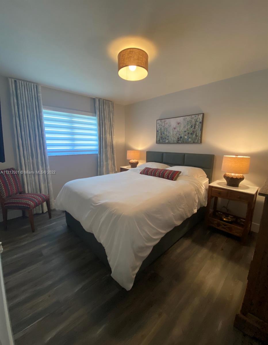 AMND MIAMI SUBURBAN ACRES - Residential Lease