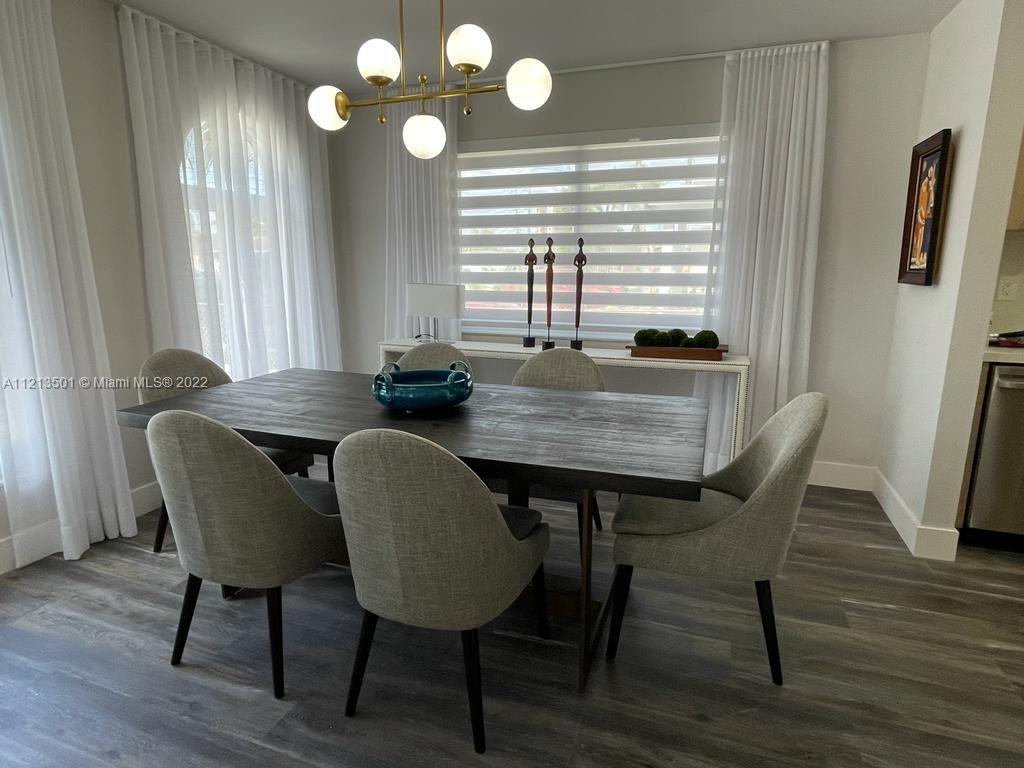 AMND MIAMI SUBURBAN ACRES - Residential Lease