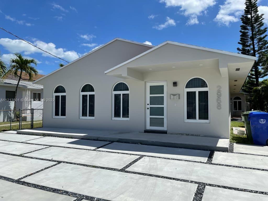 AMND MIAMI SUBURBAN ACRES - Residential Lease