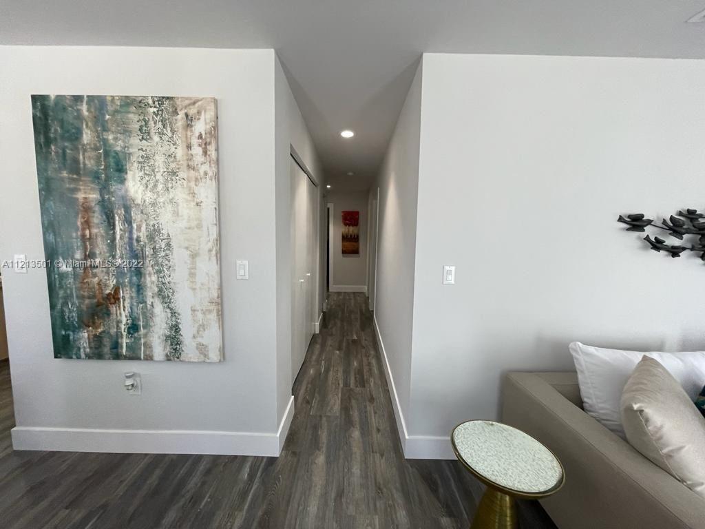 AMND MIAMI SUBURBAN ACRES - Residential Lease