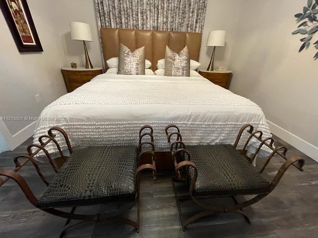 AMND MIAMI SUBURBAN ACRES - Residential Lease