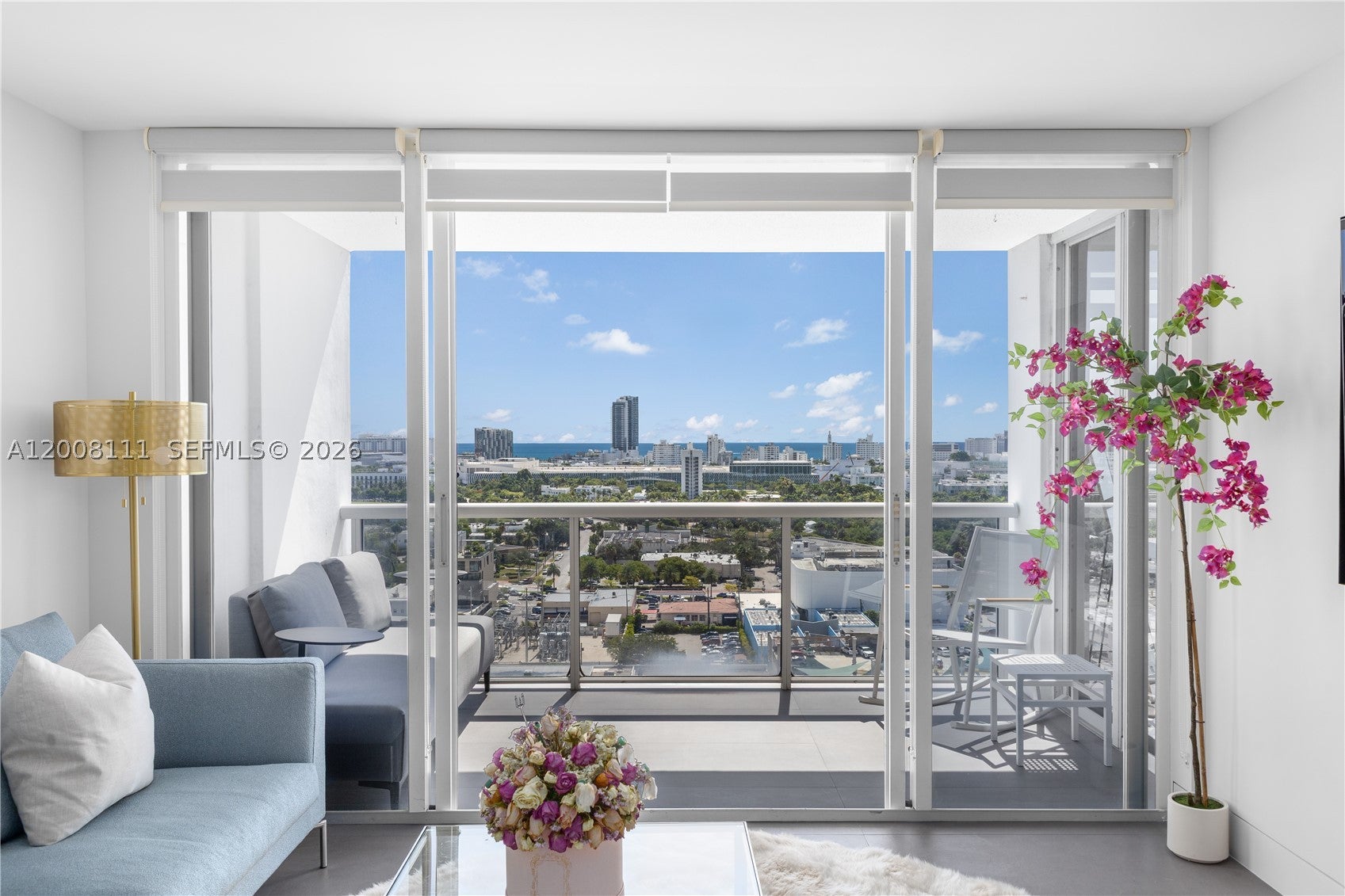 1800 Sunset Harbour Dr 2105, Miami Beach FL 33139
