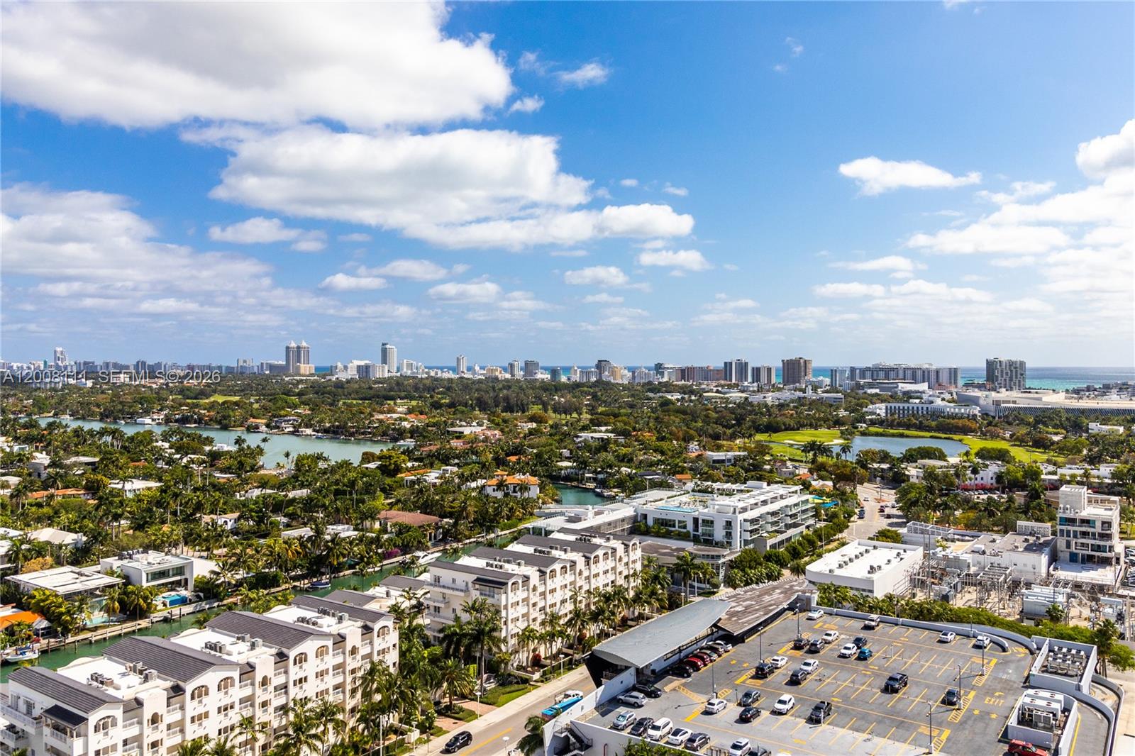 1800 Sunset Harbour Dr 2105