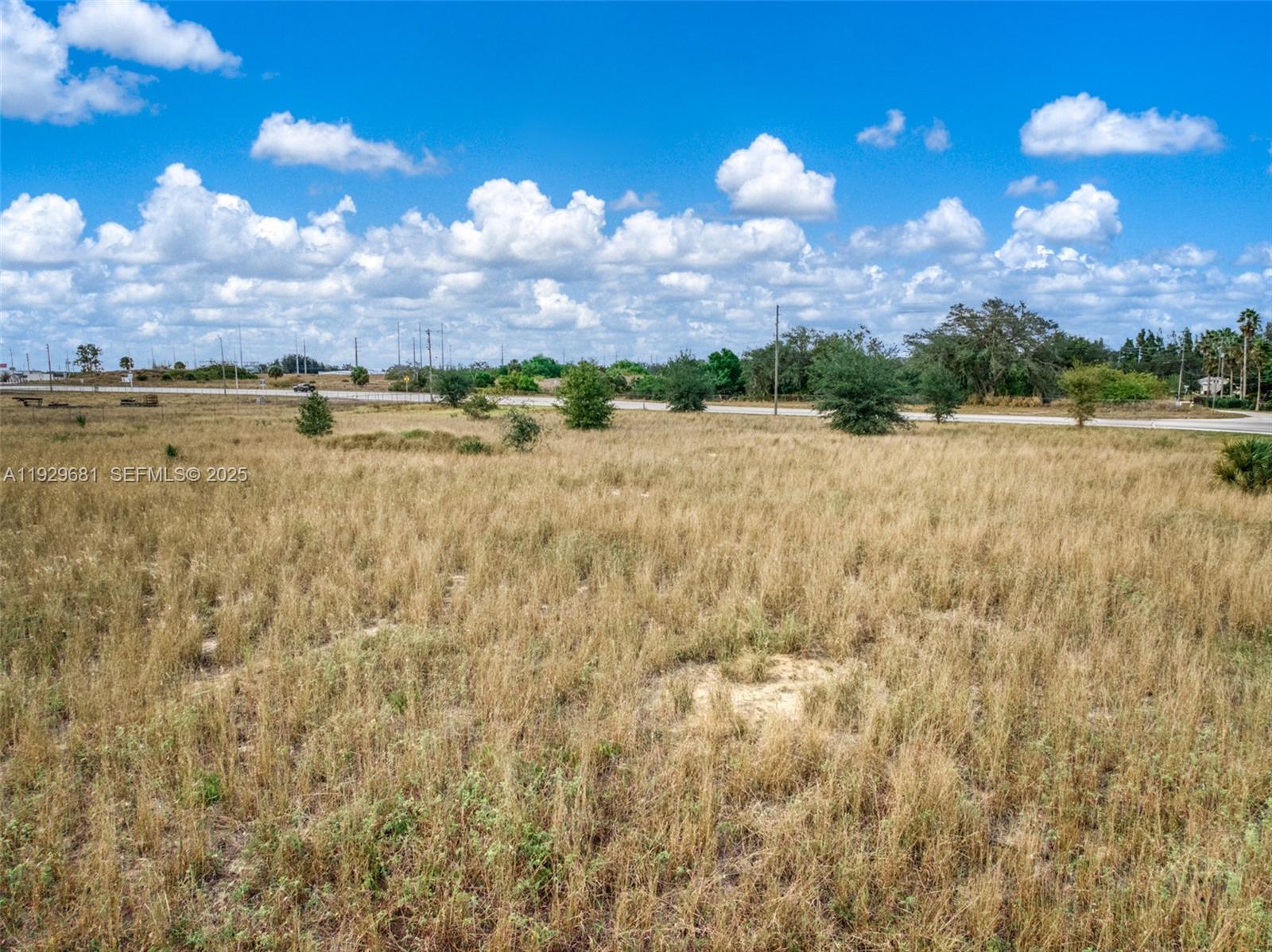 Desoto City Farm Sec 15 - Commercial Sale