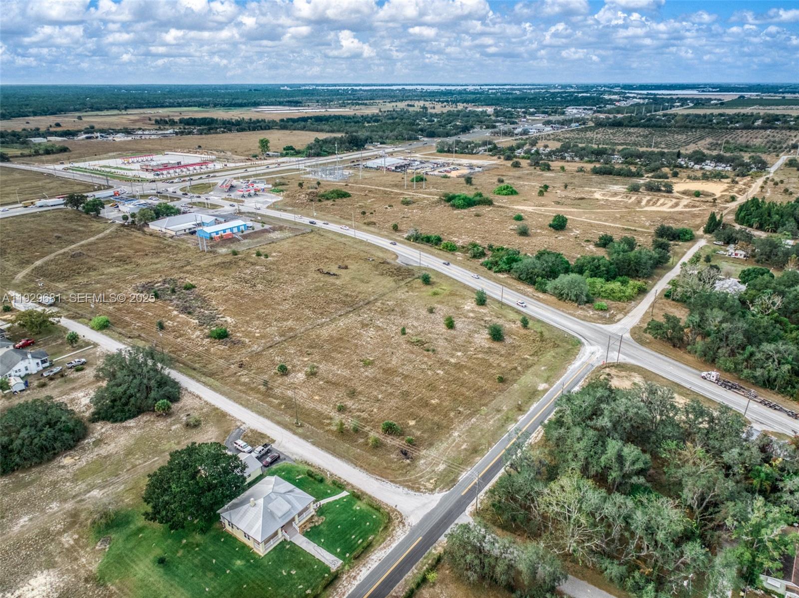 Desoto City Farm Sec 15 - Commercial Sale