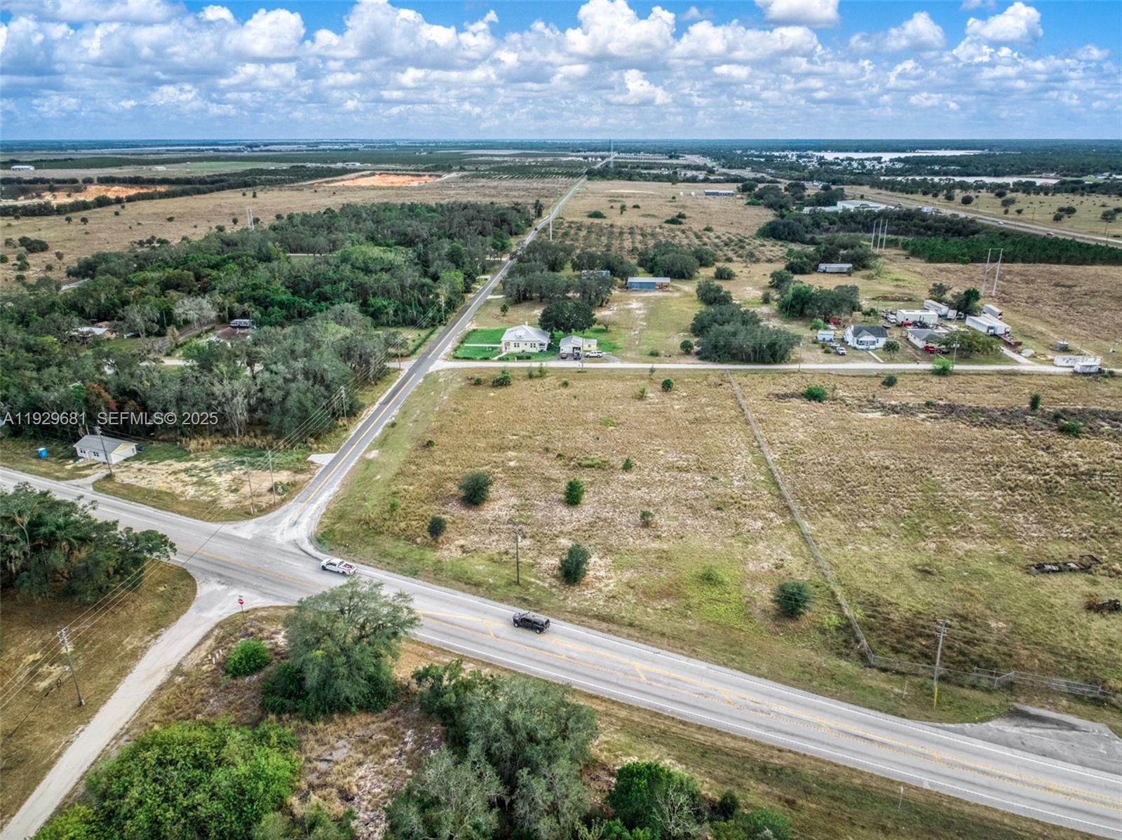 Desoto City Farm Sec 15 - Commercial Sale