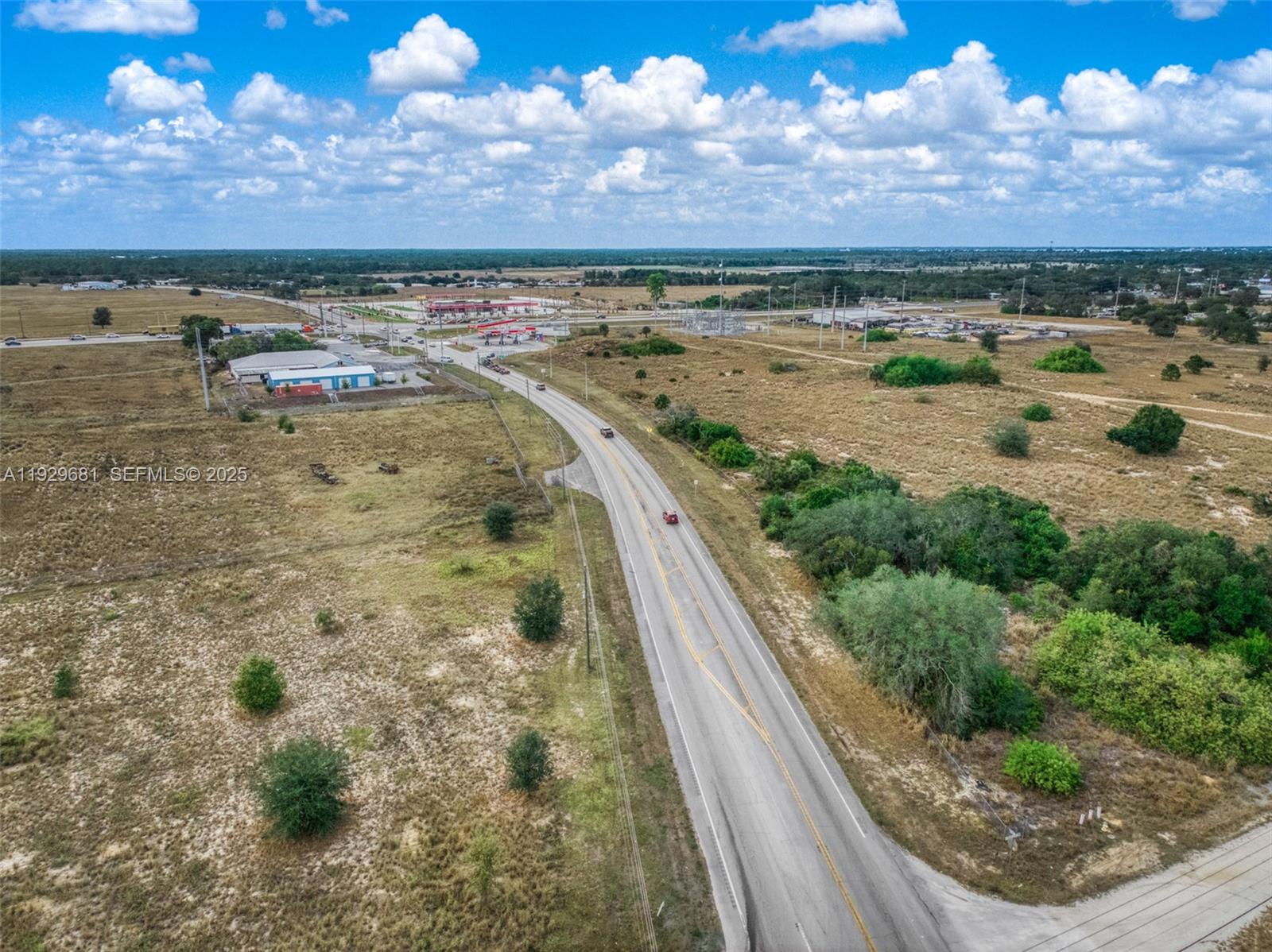 Desoto City Farm Sec 15 - Commercial Sale