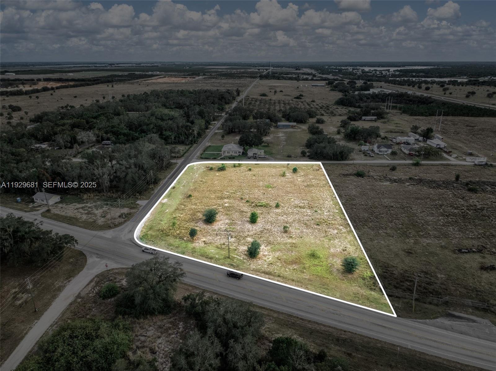 Desoto City Farm Sec 15 - Commercial Sale