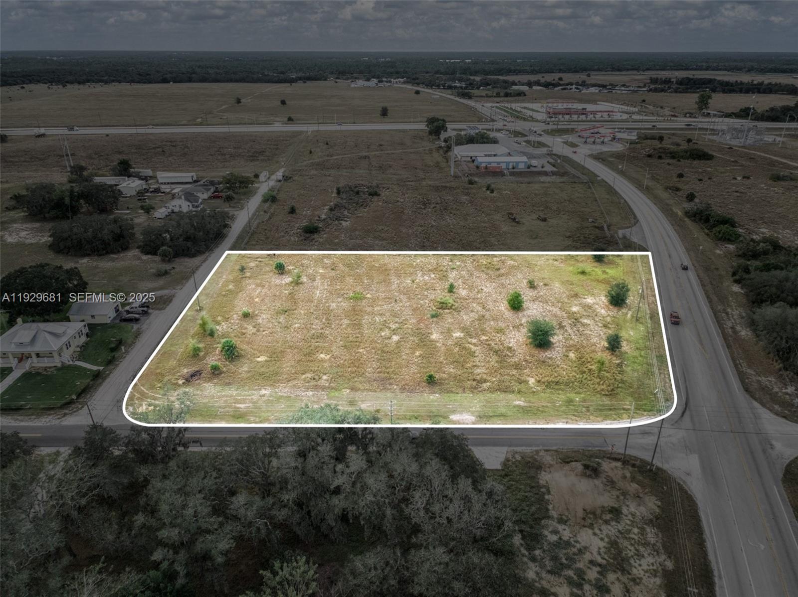 Desoto City Farm Sec 15 - Commercial Sale