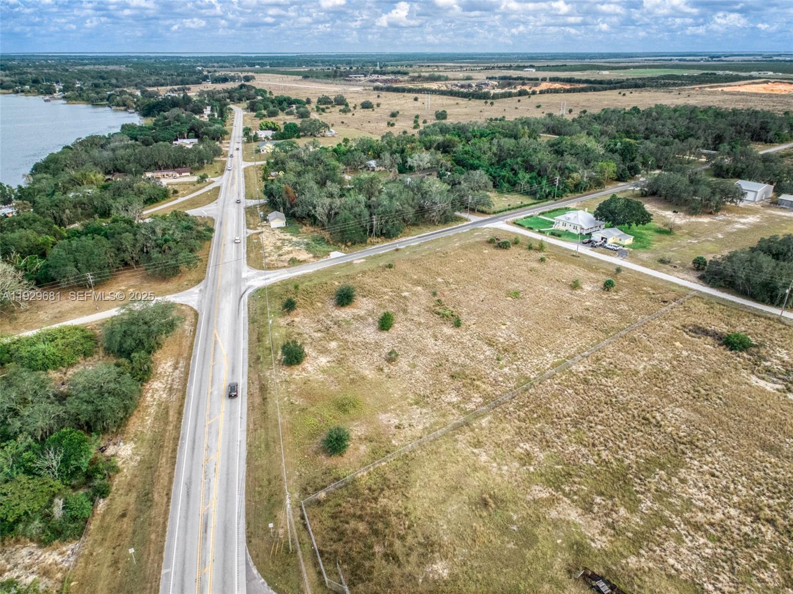 Desoto City Farm Sec 15 - Commercial Sale