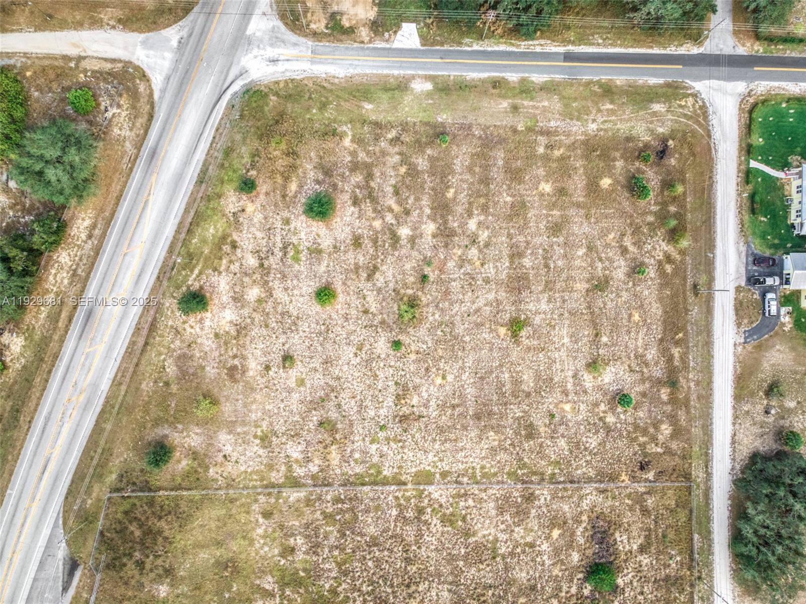 Desoto City Farm Sec 15 - Commercial Sale