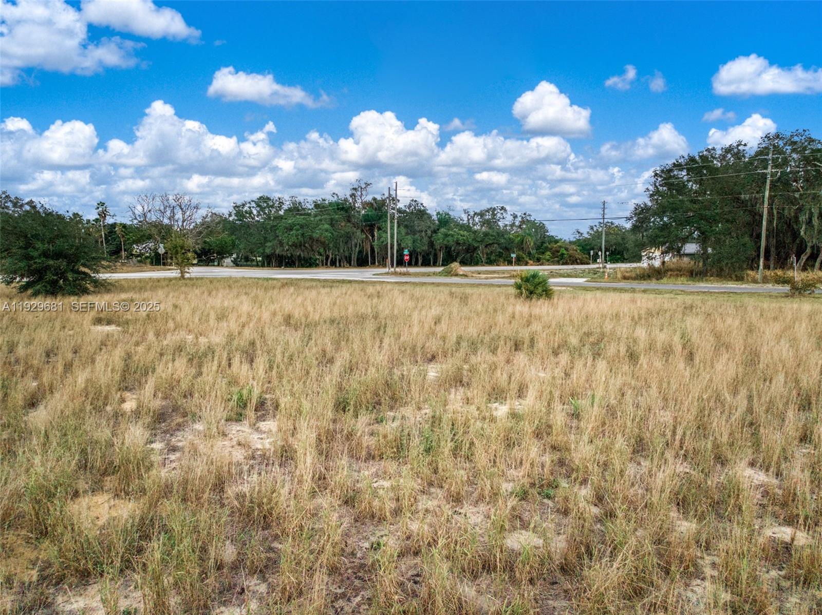 Desoto City Farm Sec 15 - Commercial Sale