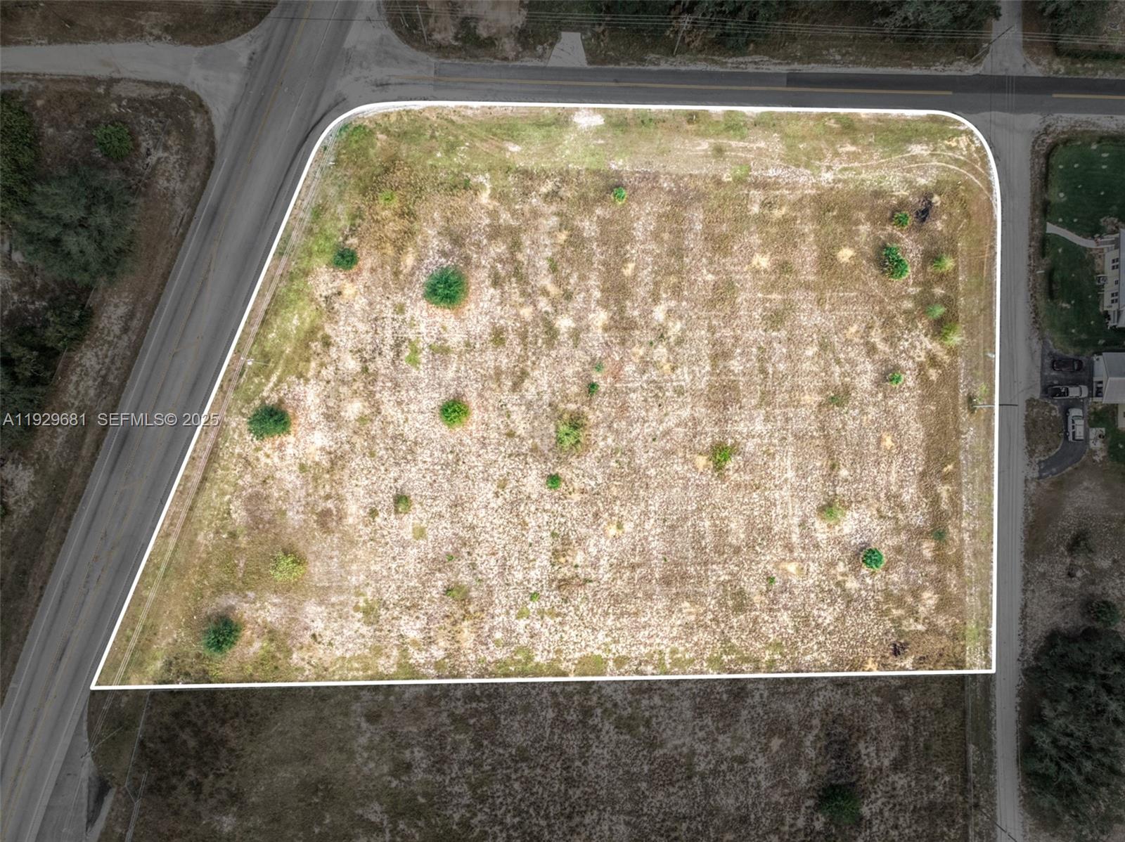 Desoto City Farm Sec 15 - Commercial Sale